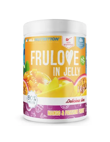 Frulove In Jelly
