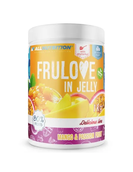 Frulove In Jelly