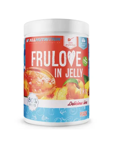 Frulove In Jelly