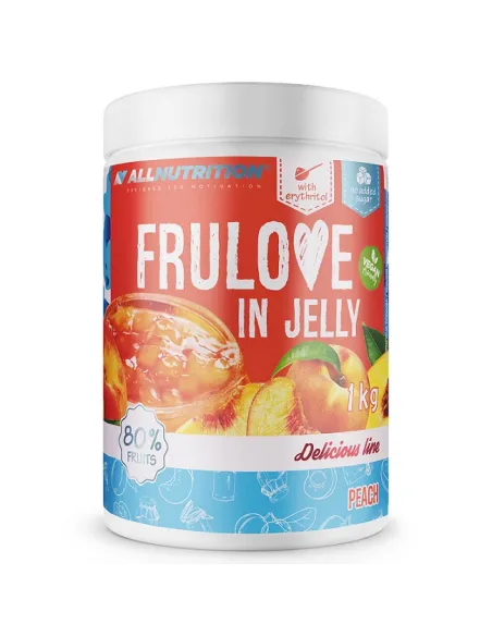 Frulove In Jelly