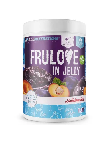 Frulove In Jelly