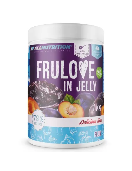 Frulove In Jelly