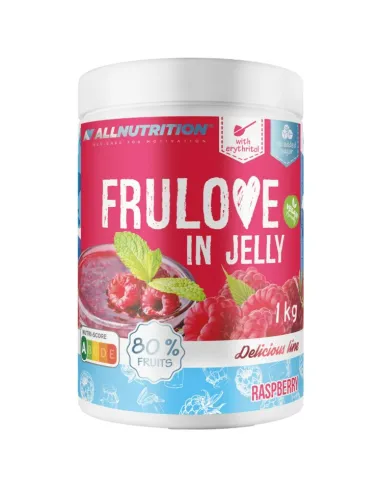 Frulove In Jelly