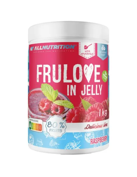 Frulove In Jelly