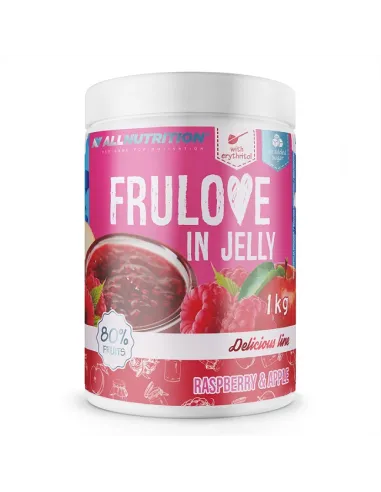 Frulove In Jelly