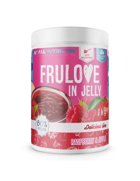 Frulove In Jelly