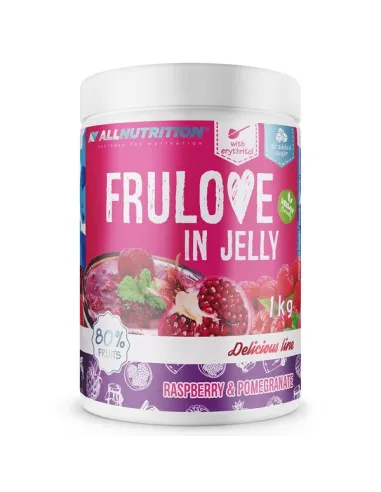 Frulove In Jelly