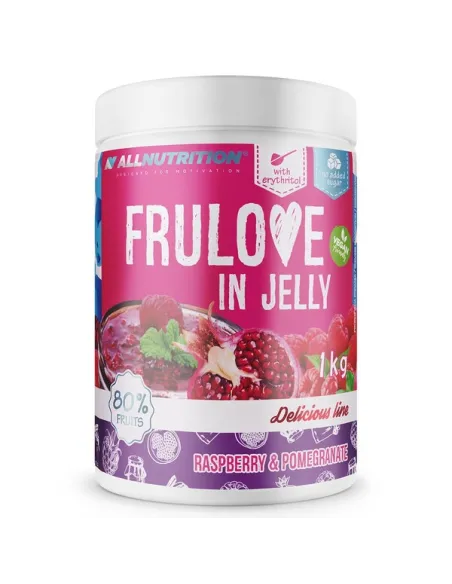 Frulove In Jelly