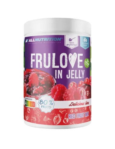 Frulove In Jelly