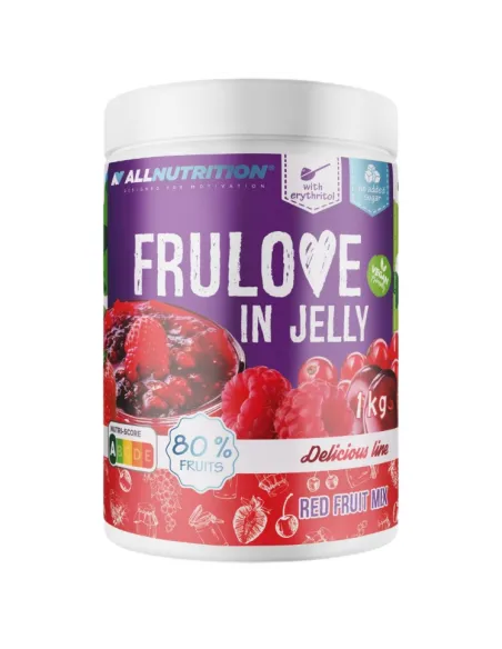 Frulove In Jelly