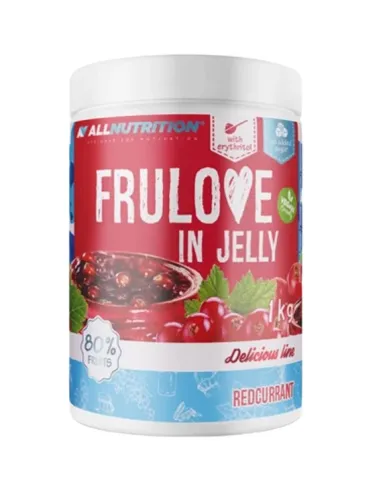 Frulove In Jelly