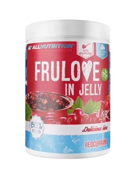Frulove In Jelly