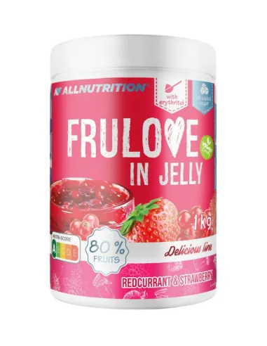Frulove In Jelly