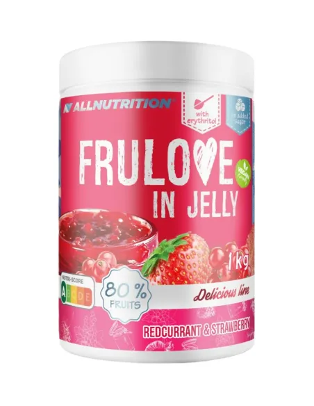 Frulove In Jelly