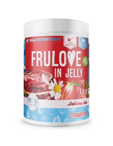 Frulove In Jelly
