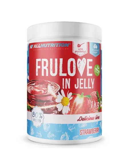 Frulove In Jelly
