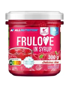 Frulove in Syrup