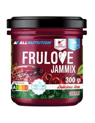 Frulove Jammix