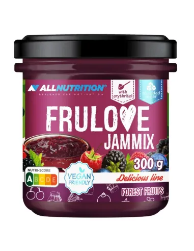 Frulove Jammix