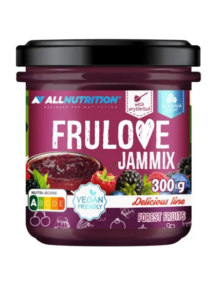 Frulove Jammix