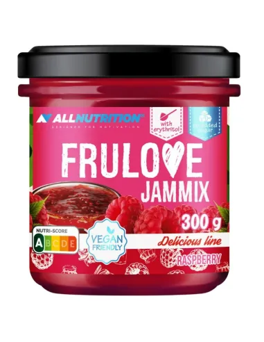 Frulove Jammix