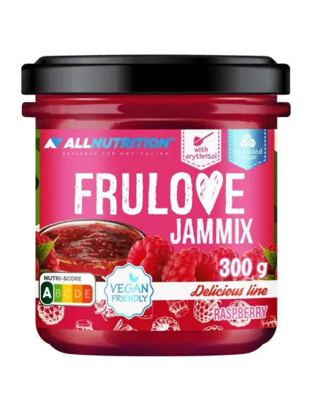 Frulove Jammix