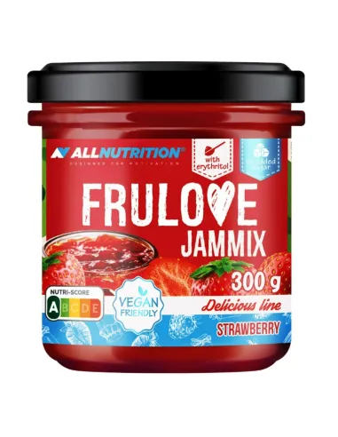 Frulove Jammix