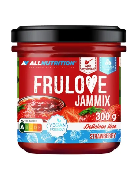Frulove Jammix