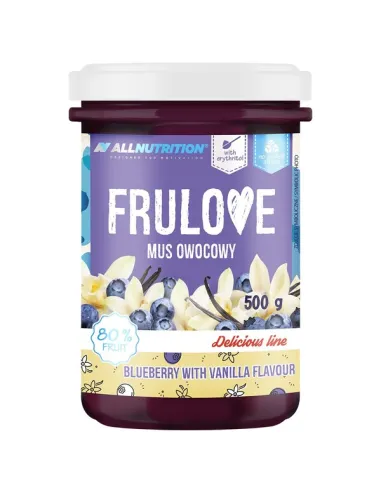 Frulove Mousse
