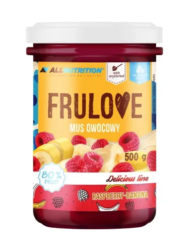 Frulove Mousse