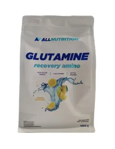 Glutamine Recovery Amino