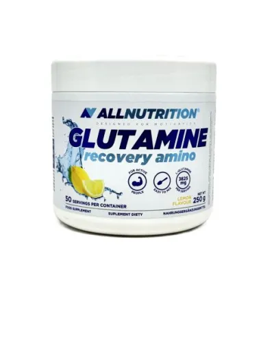 Glutamine Recovery Amino