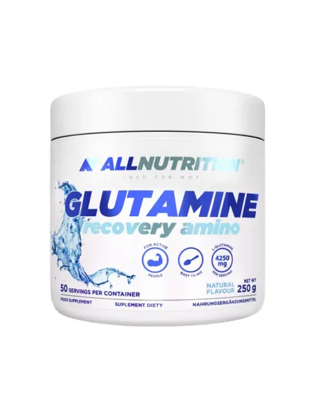 Glutamine Recovery Amino