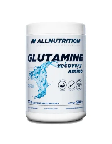 Glutamine Recovery Amino