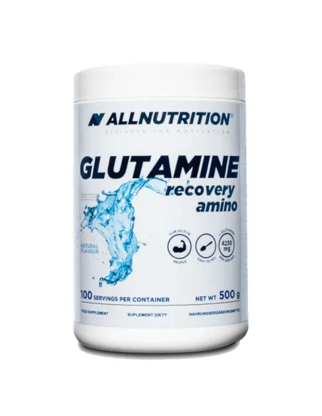 Glutamine Recovery Amino