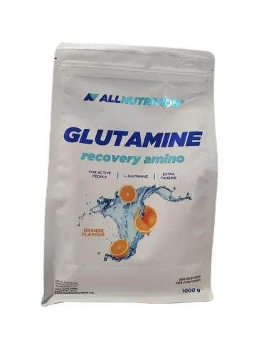 Glutamine Recovery Amino