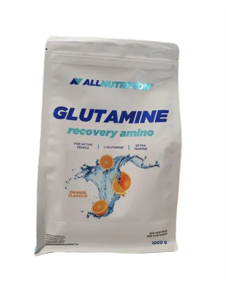 Glutamine Recovery Amino