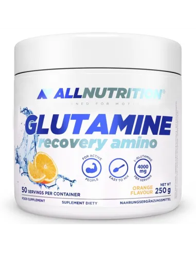 Glutamine Recovery Amino