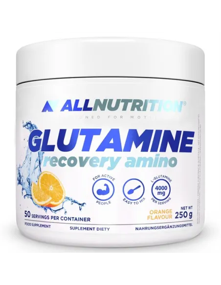 Glutamine Recovery Amino