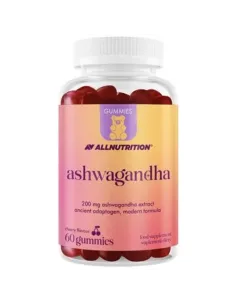 Gummies Ashwagandha