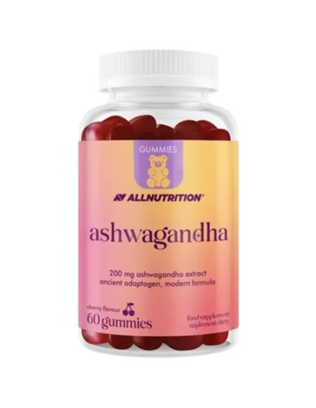 Gummies Ashwagandha