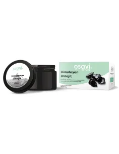 Himalayan Shilajit