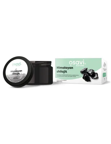 Himalayan Shilajit