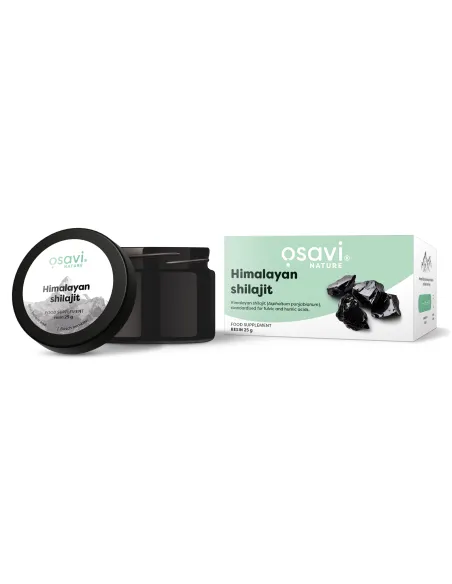 Himalayan Shilajit