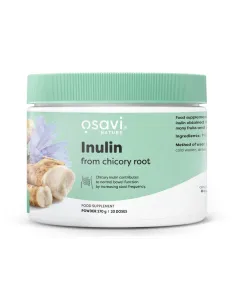 Inulin from Chicory Root