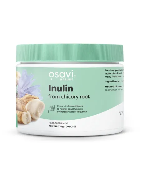 Inulin from Chicory Root