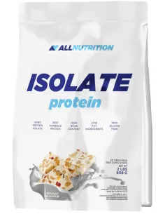 Isolate Protein