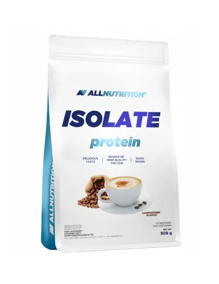 Isolate Protein