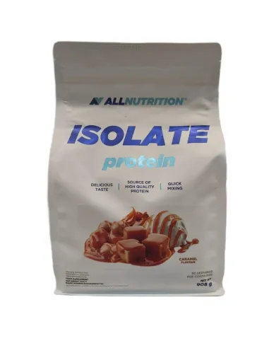 Isolate Protein