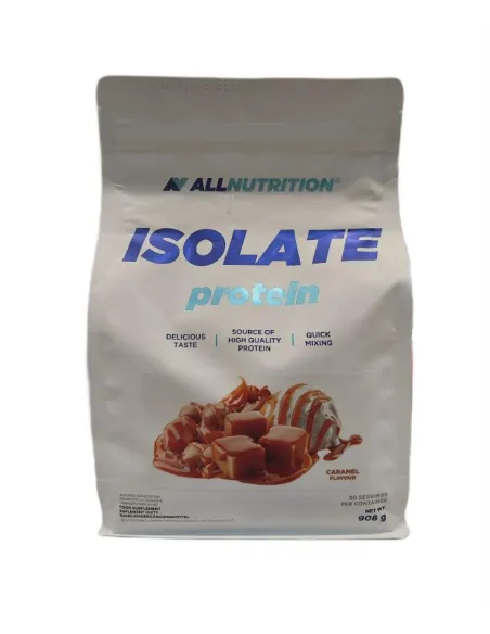 Isolate Protein